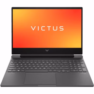 HP Victus Gaming 15 / RYZEN 5 7535HS / RAM 8GB / RADEON RX 4GB