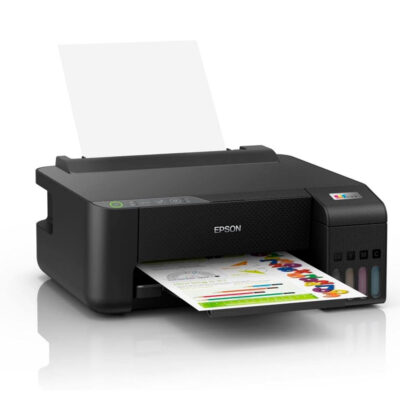 Impresora Epson EcoTank L1250