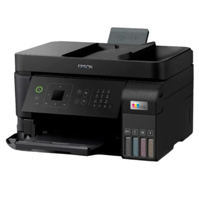 Impresora Multifuncional Epson EcoTank L5590