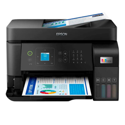 Impresora Multifuncional Epson EcoTank L5590