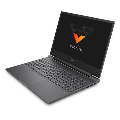 HP Victus Gaming 15 / RYZEN 5 7535HS / RAM 8GB / RADEON RX 4GB