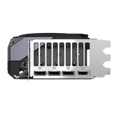 Tarjeta de video GIGABYTE GeForce RTX 5080 GAMING OC 16G, 16 GB GDDR7, PCIe Gen 5.0