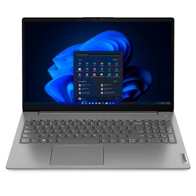 Notebook Lenovo V15 G4 AMN, 15.6" /AMD Ryzen 5 7520U, 16GB LPDDR5-4800.