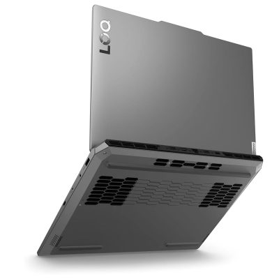 LAPTOP LENOVO LOQ 15IAX9, 15.6" FHD IPS, Core i5-12450HX, RTX 3050 6 GB, RAM 12GB DDR5-4800