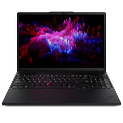 Laptop Lenovo P16s Gen 3, 16" WUXGA IPS, Core Ultra 7-155H, 4.8GHz, 32 GB DDR5-5600