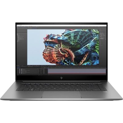 LAPTOP HP ZBOOK 8 G1i, 16 WUXGA UWVA, Core Ultra 7 255H / 16GB DDR5-5600 / SSD 512GB