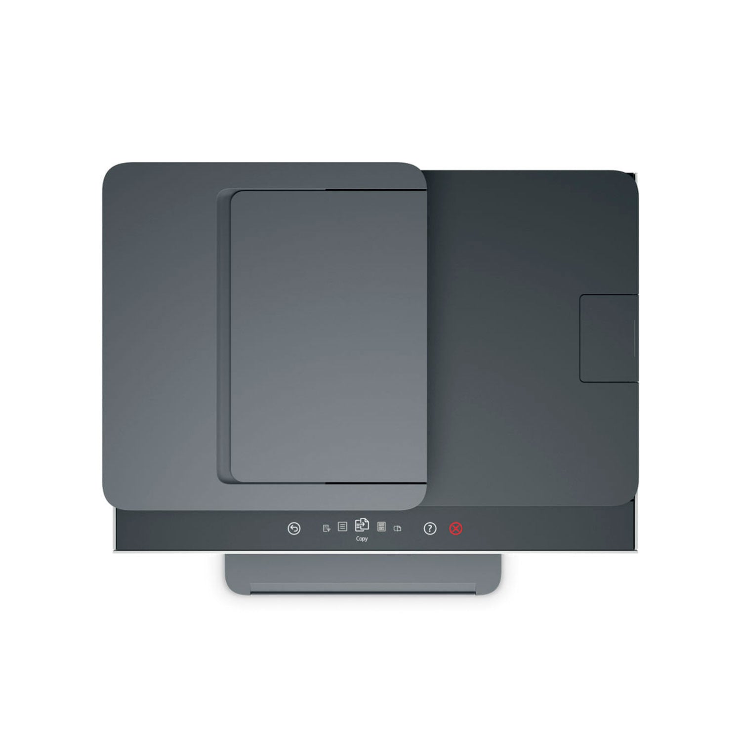 Impresora Multifuncional HP Smart Tank 790 Wireless WiFi/BT/ETH (4WF66A#AKY) - Imagen 3