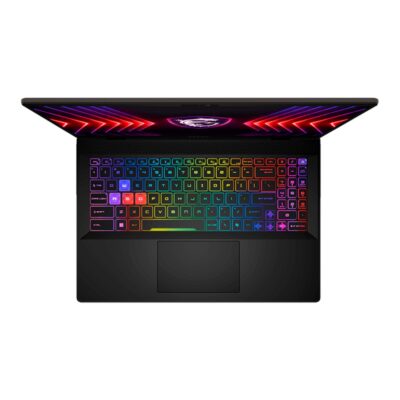 Laptop MSI Sword 16 HX B14VGKG-841US Intel Core i9 14900HX Ram 32GB Disco 1TB SSD Video Nvidia RTX 4070 8GB 16" WUXGA Windows 11