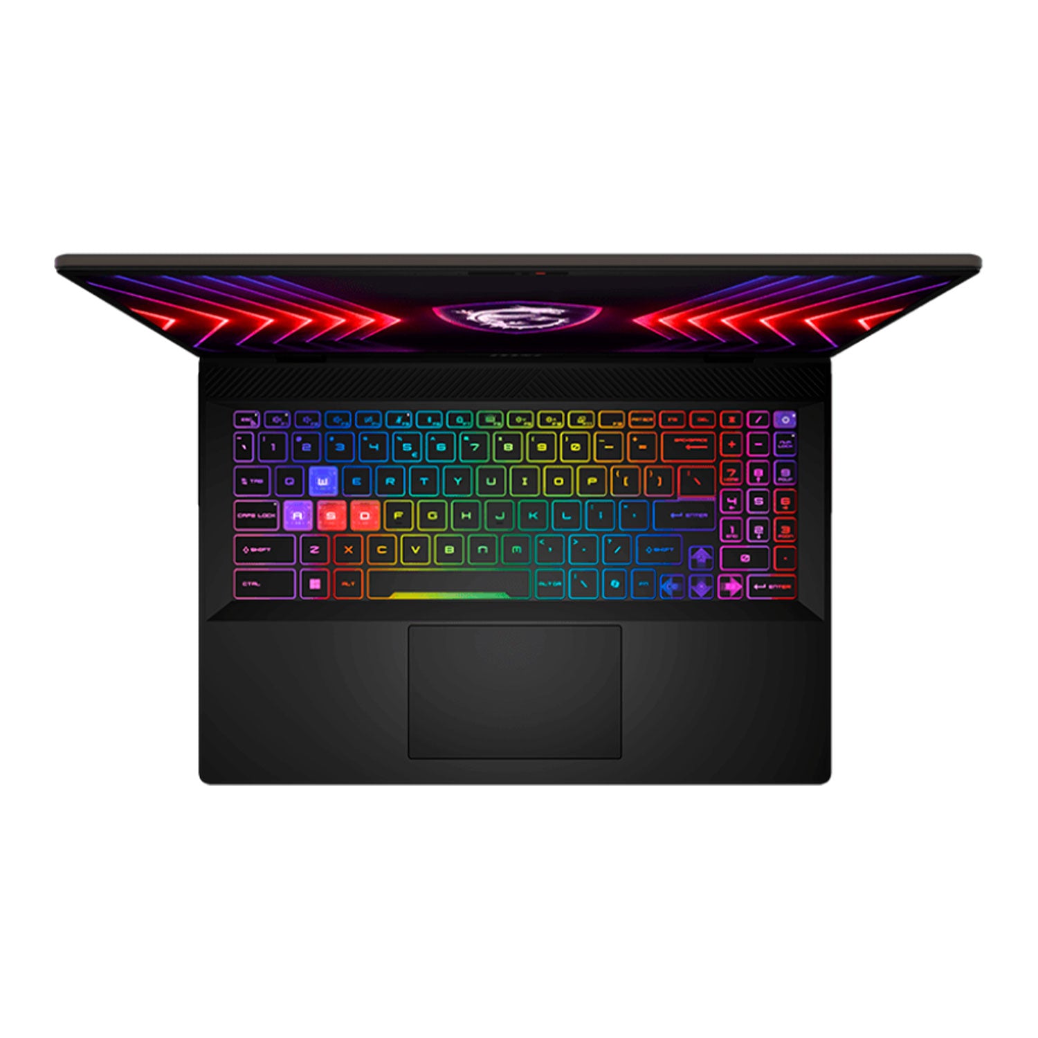 Laptop MSI Sword 16 HX B14VGKG-841US Intel Core i9 14900HX Ram 32GB Disco 1TB SSD Video Nvidia RTX 4070 8GB 16" WUXGA Windows 11 - Imagen 2