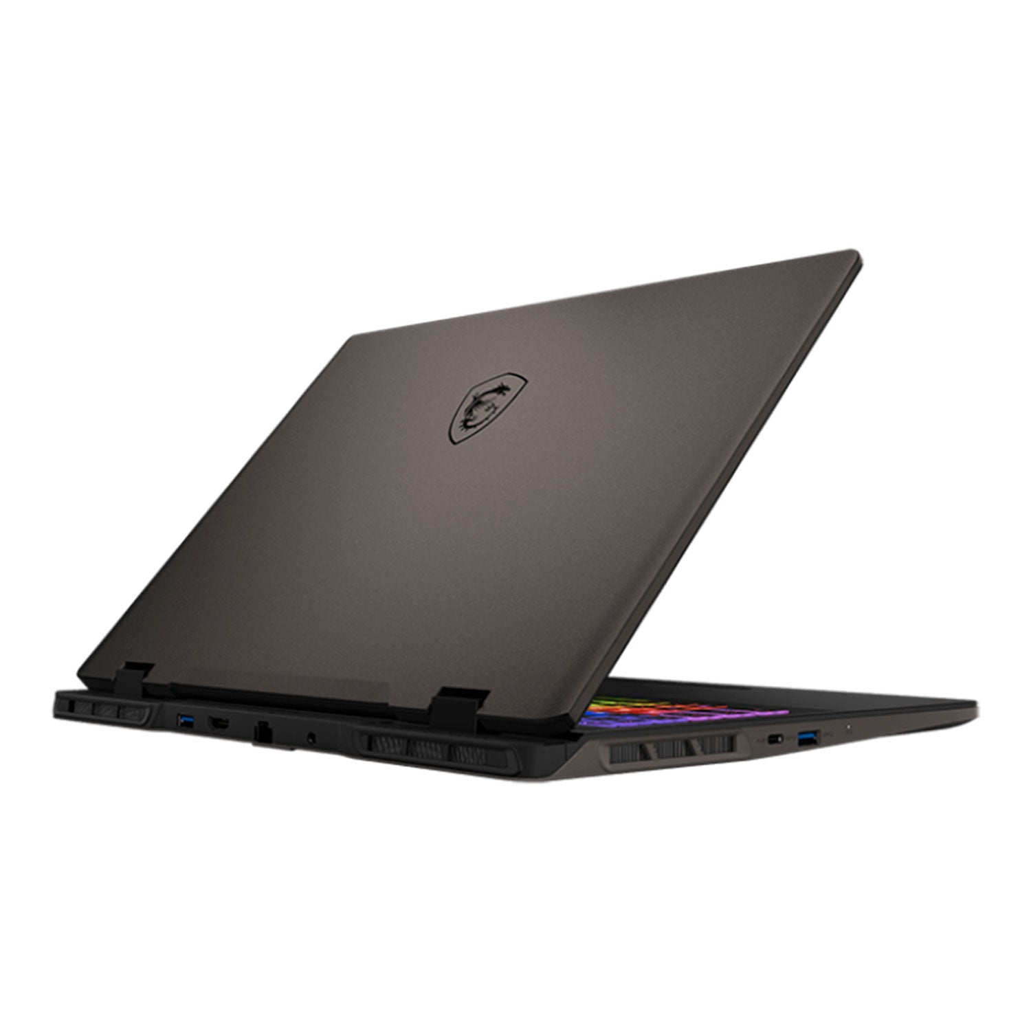 Laptop MSI Sword 16 HX B14VGKG-841US Intel Core i9 14900HX Ram 32GB Disco 1TB SSD Video Nvidia RTX 4070 8GB 16" WUXGA Windows 11 - Imagen 4