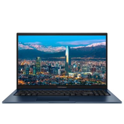 Laptop ASUS Vivobook 15 X1504VA-E82189 Intel Core i5 1334U Ram 16GB Disco 512GB SSD 15.6" FHD Tactil FreeDos (90NB10J1-M02SZ0)