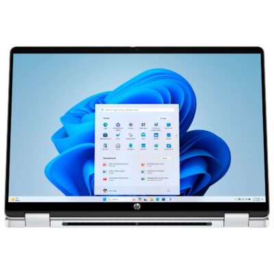 Laptop HP OmniBook 5 Flip 14-FP0023DX Intel Core 7 150U Ram 16GB Disco 512GB SSD 14" WUXGA Tactil Windows 11 (B86Q7UA#ABA)