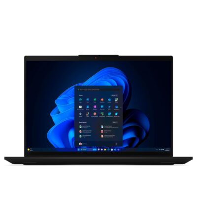 Laptop Lenovo ThinkPad L16 Gen 1 Intel Core Ultra 5 125U Ram 16GB Disco 512GB SSD 16" WUXGA Windows 11 Pro (21L40015LM)