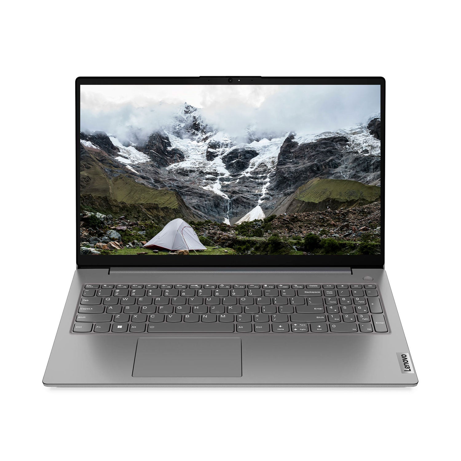 Laptop Lenovo V15 Gen 4 IRU Intel Core i7-13620H Ram 16GB Disco 512GB SSD 15.6" FHD FreeDOS (83A100R1LM) - Imagen 2