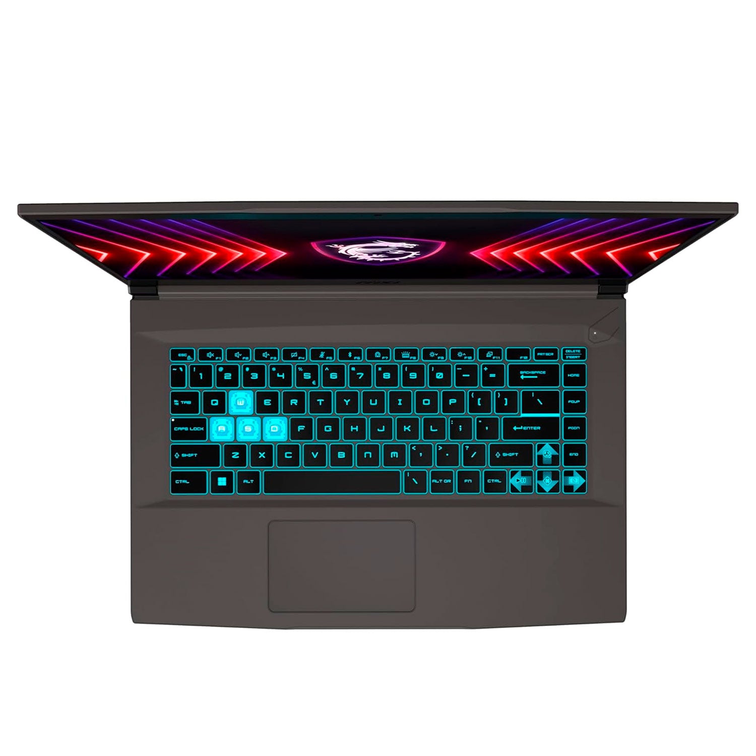 Laptop MSI Thin A15 B7UC-257US Ryzen 7 7735HS Ram 32GB Disco 512GB SSD Video Nvidia RTX 3050 4GB 15.6" FHD Windows 11 - Imagen 3