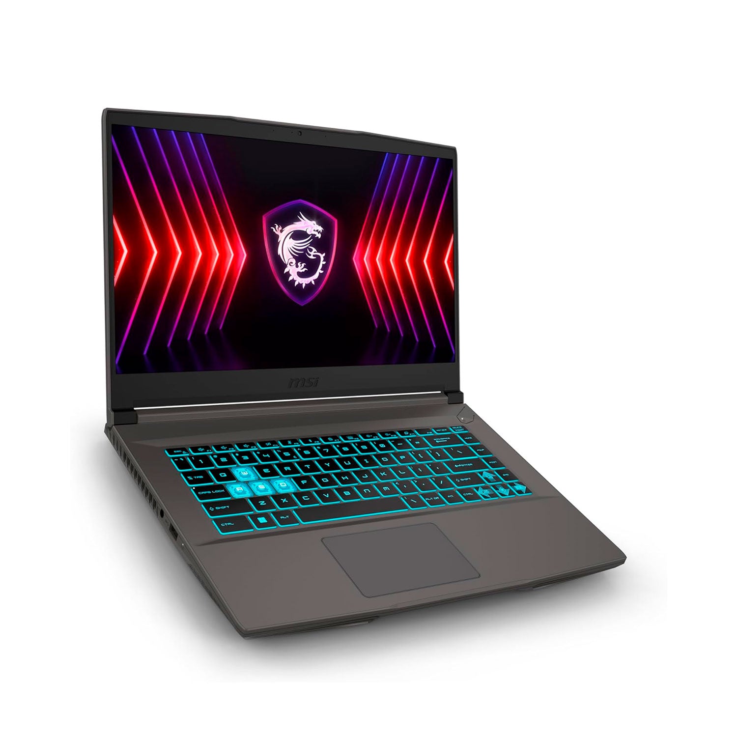 Laptop MSI Thin A15 B7UC-257US Ryzen 7 7735HS Ram 32GB Disco 512GB SSD Video Nvidia RTX 3050 4GB 15.6" FHD Windows 11 - Imagen 2