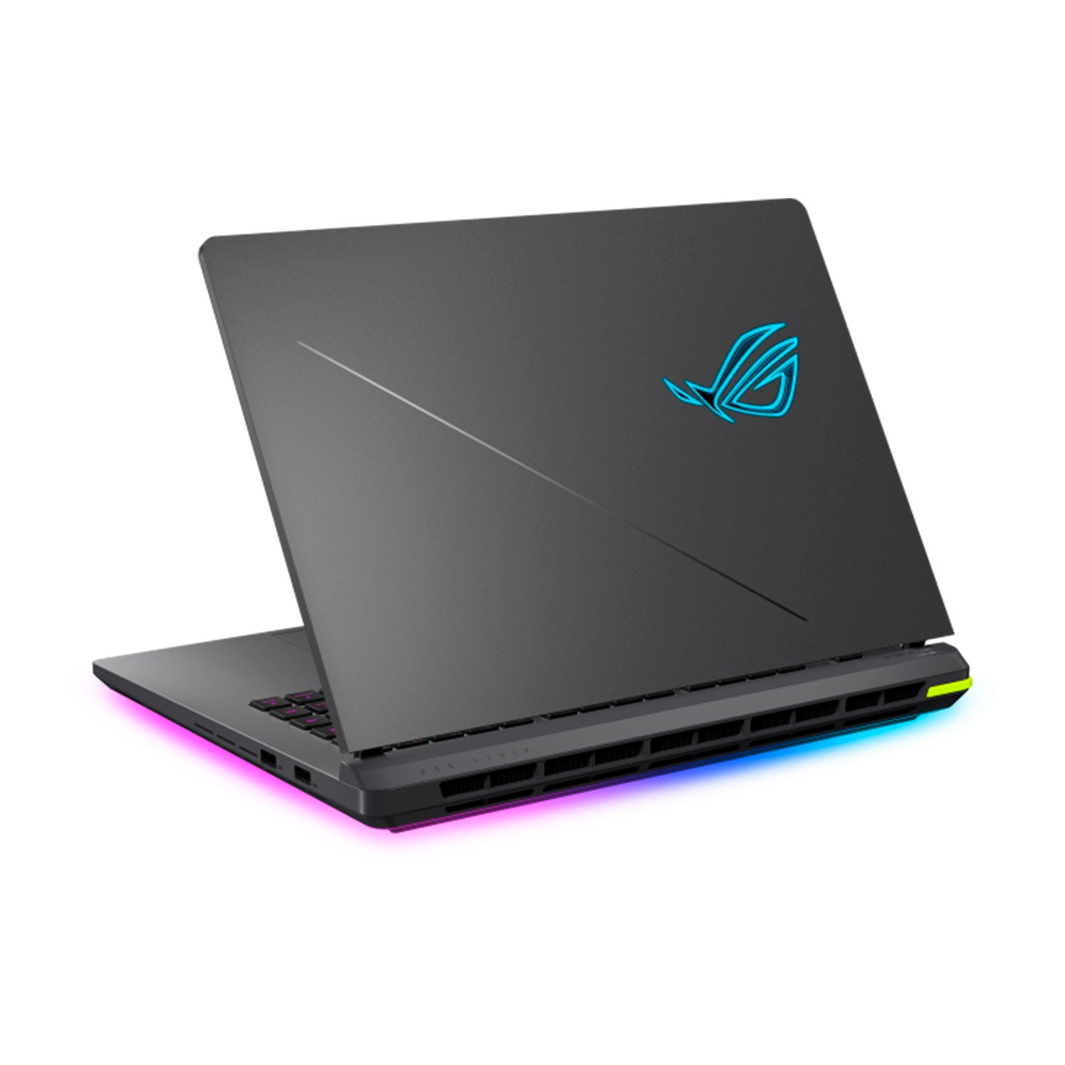 Laptop ROG Strix G16 (2025) G615LP-MS96 Intel Core Ultra 9 275HX Ram 32GB Disco 1TB SSD Video Nvidia RTX 5070 8GB 16" WQXGA Windows 11 (90NR0LN1-M000R0) - Imagen 3
