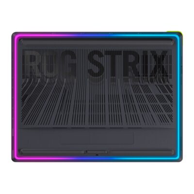 Laptop ROG Strix G16 (2025) G615LP-MS96 Intel Core Ultra 9 275HX Ram 32GB Disco 1TB SSD Video Nvidia RTX 5070 8GB 16" WQXGA Windows 11 (90NR0LN1-M000R0)