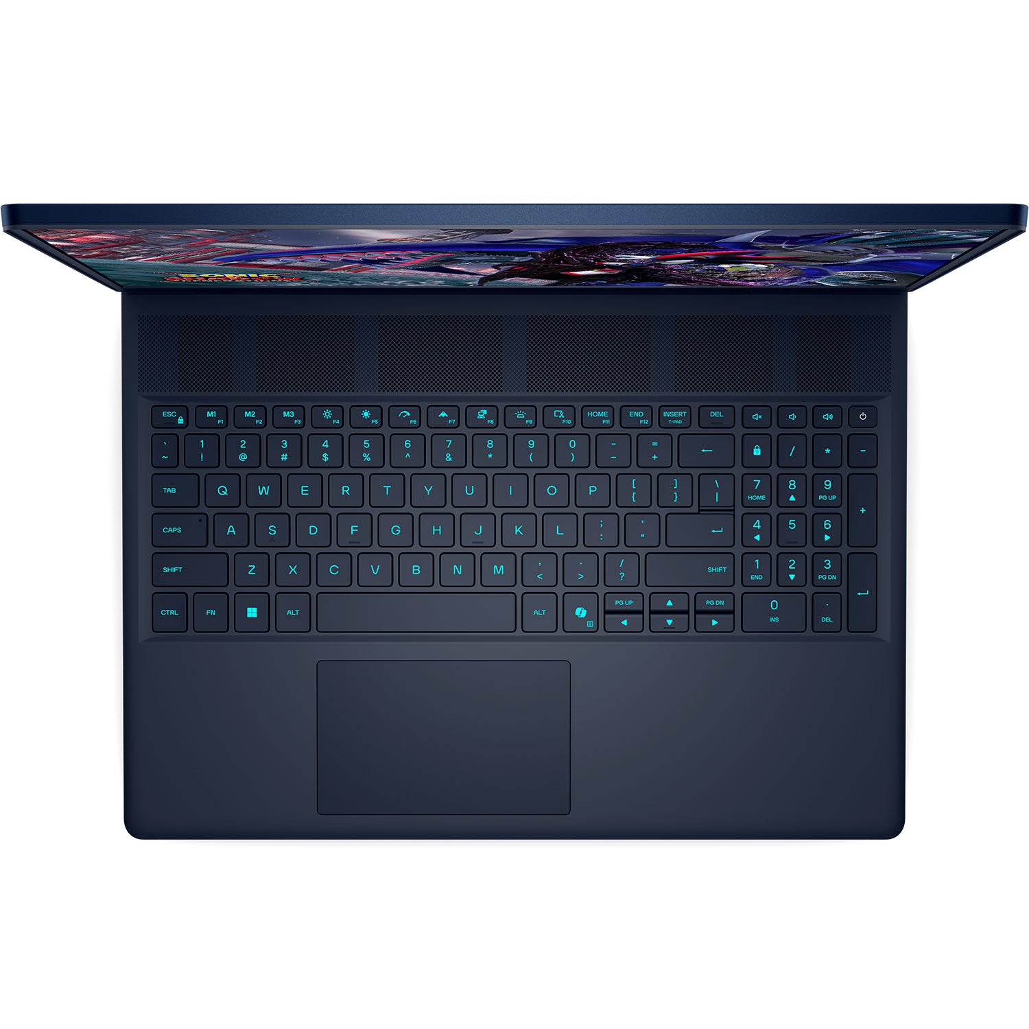 Laptop Dell Alienware Aurora 16X LAC1625 Intel Core Ultra 9 275HX RAM 64 GB Disco 2 TB SSD Video NVIDIA RTX 5070 8 GB Pantalla 16" WQXGA Windows 11 - Imagen 3