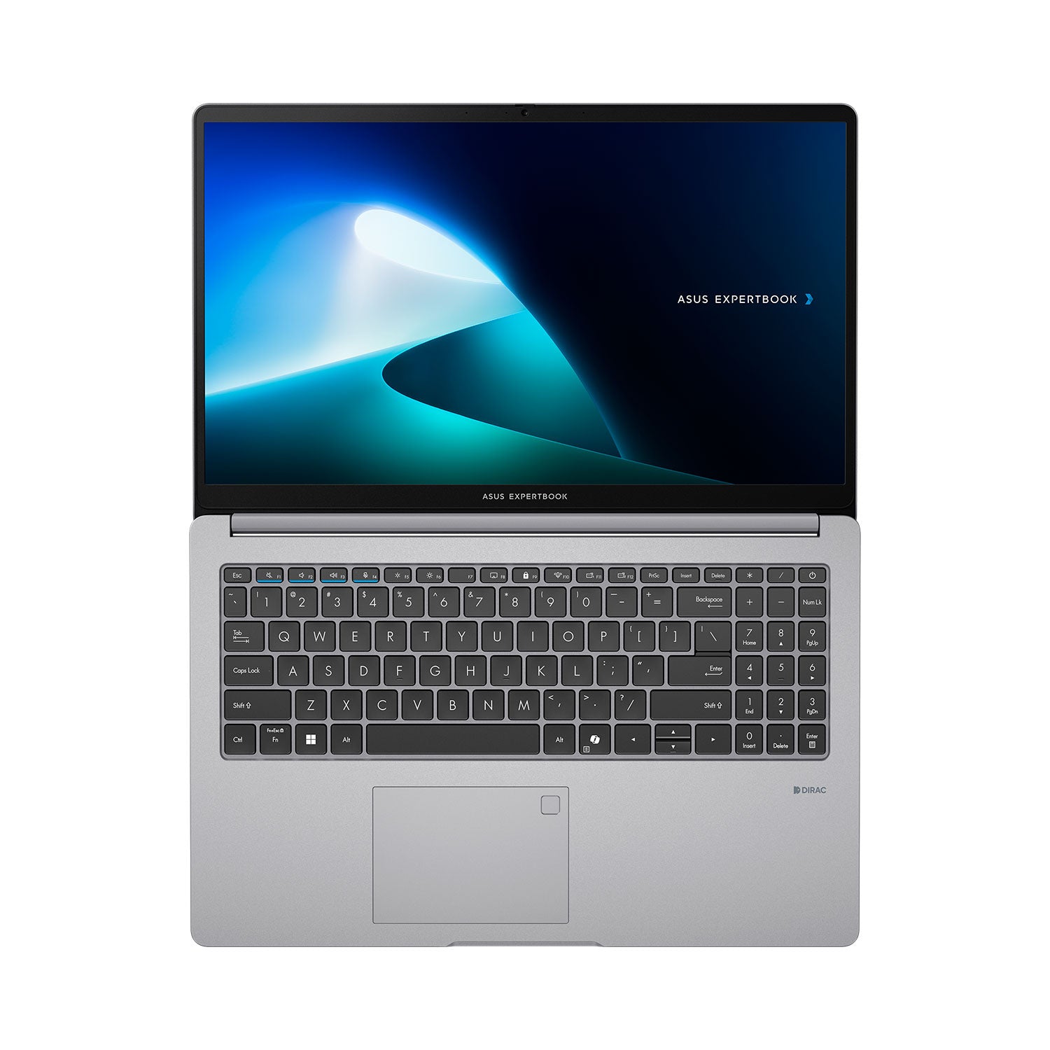 Laptop Asus ExpertBook P1 P1503CVA-NJ0633 Intel Core i5 13420H Ram 16GB Disco 512GB 15.6" FHD Windows 11 Pro (90NX0881-M00PJ0W11) - Imagen 2