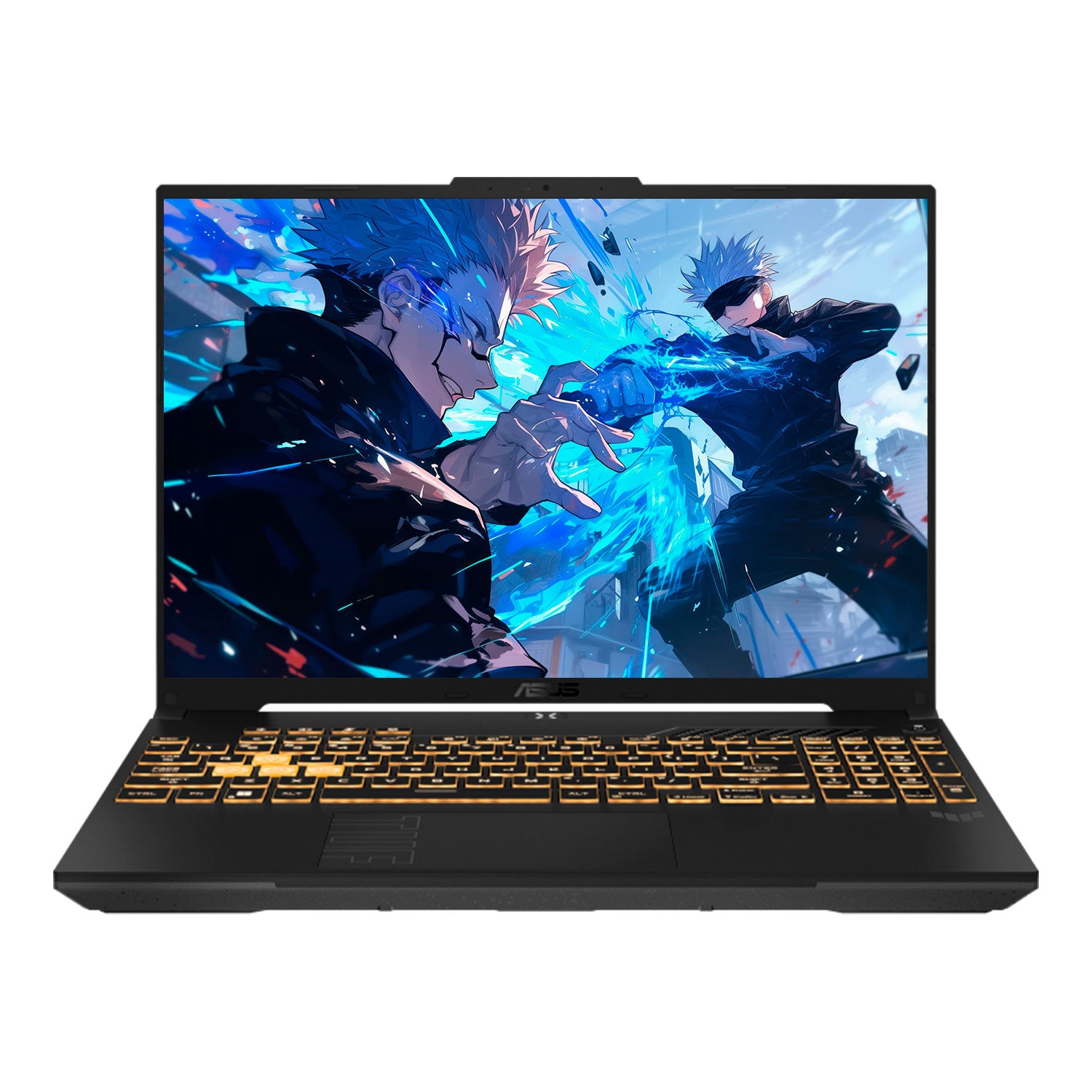 Laptop Asus TUF F16 FX607VJ-RL009 Intel Core 5 210H Ram 16GB Disco 512GB SSD Video Nvidia RTX 3050 6GB 16" WUXGA FreeDOS (90NR0MZ6-M000N0) - Imagen 2