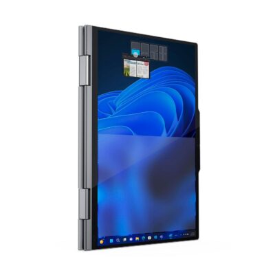 Laptop Lenovo ThinkPad X1 2 En 1 Gen 9 Intel Core Ultra 7 155U Ram 16GB Disco 1TB SSD 14" WUXGA Windows 11 Pro (21KF000XLM)