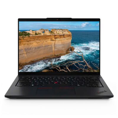 Laptop Lenovo ThinkPad L14 Gen 5 Intel Core Ultra 7 155U Ram 16GB Disco 512GB SSD 14" WUXGA Windows 11 Pro (21L2000VLM)