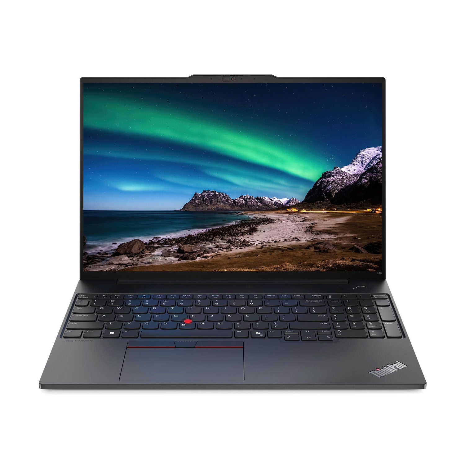 Laptop Lenovo ThinkPad E16 Gen 2 Intel Core Ultra 7 155H Ram 16GB Disco 512GB SSD 16" WUXGA Windows 11 Pro (21MB0011LM) - Imagen 2