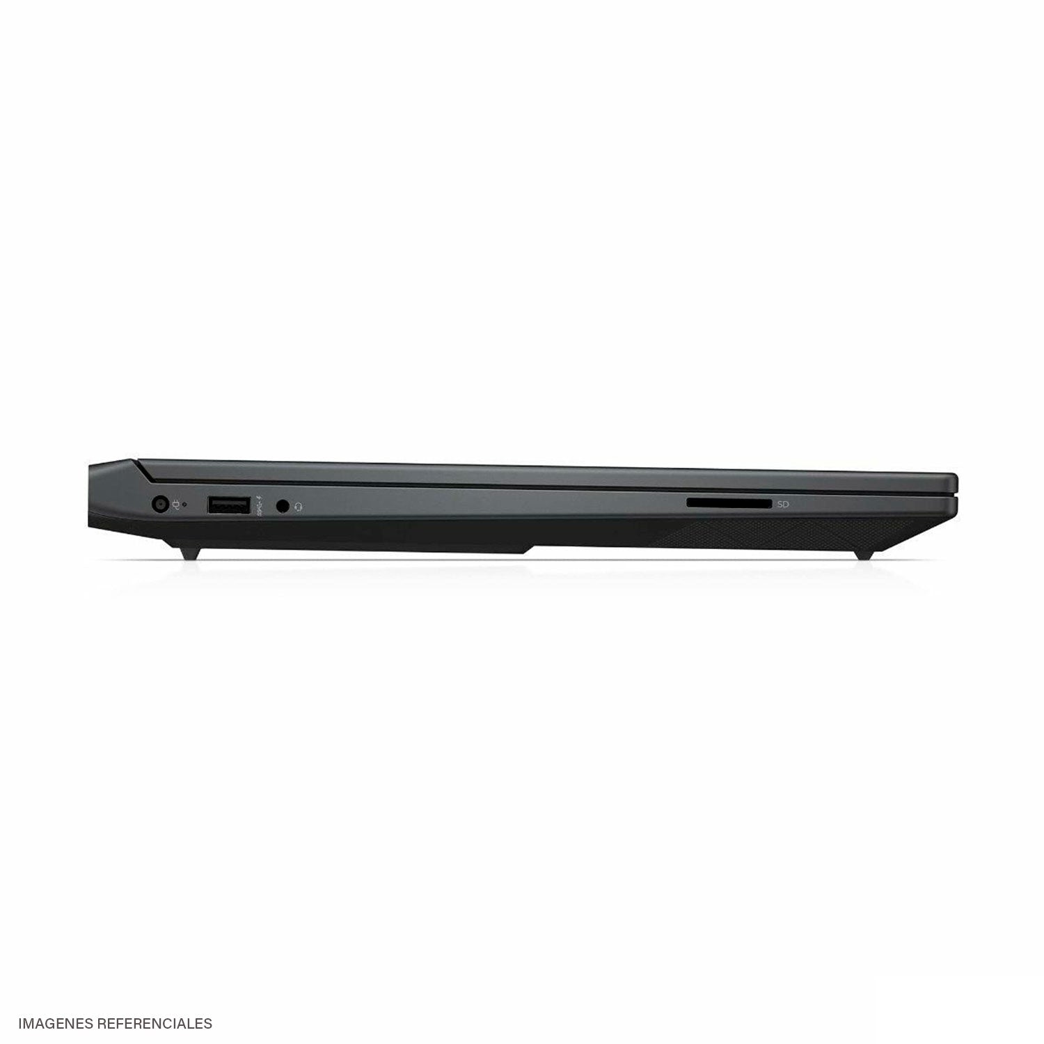 Laptop HP Victus 15-FB2017LA Ryzen 7 8845HS RAM 16GB Disco 1TB SSD Video NVIDIA RTX 3050 6GB 15.6" FHD Windows 11 (A14LNLA#ABM) - Imagen 4