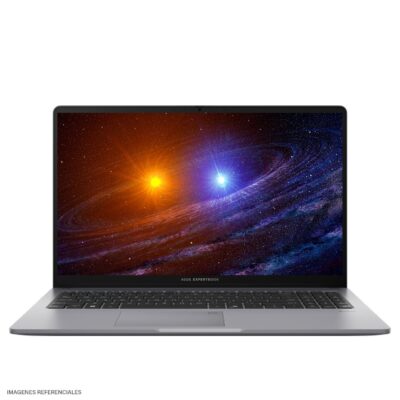 Laptop Asus Expertbook P1 P1503CVA-S71410 Intel Core i7 13620H Ram 16GB Disco 512GB SSD 15.6" FHD FreeDOS (90NX0881-M01JS0)