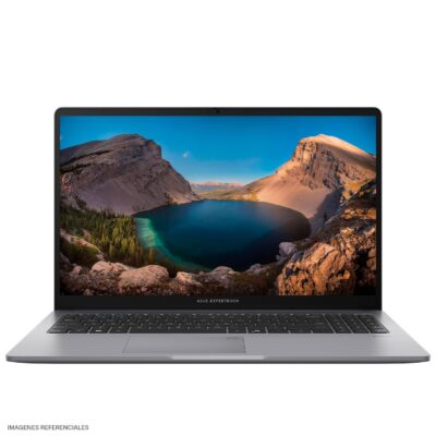 Laptop Asus ExpertBook P1 P1503CVA-S71655 Intel Core i5 13420H Ram 16GB Disco 512GB SSD 15.6" FHD FreeDos (90NX0881-M01UM0)