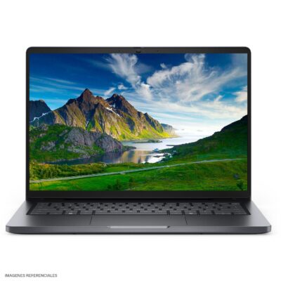 Laptop Dell Pro 14 14250 Intel Core 7 250U Ram 16GB Disco 512GB SSD 14" FHD Windows 11 Pro
