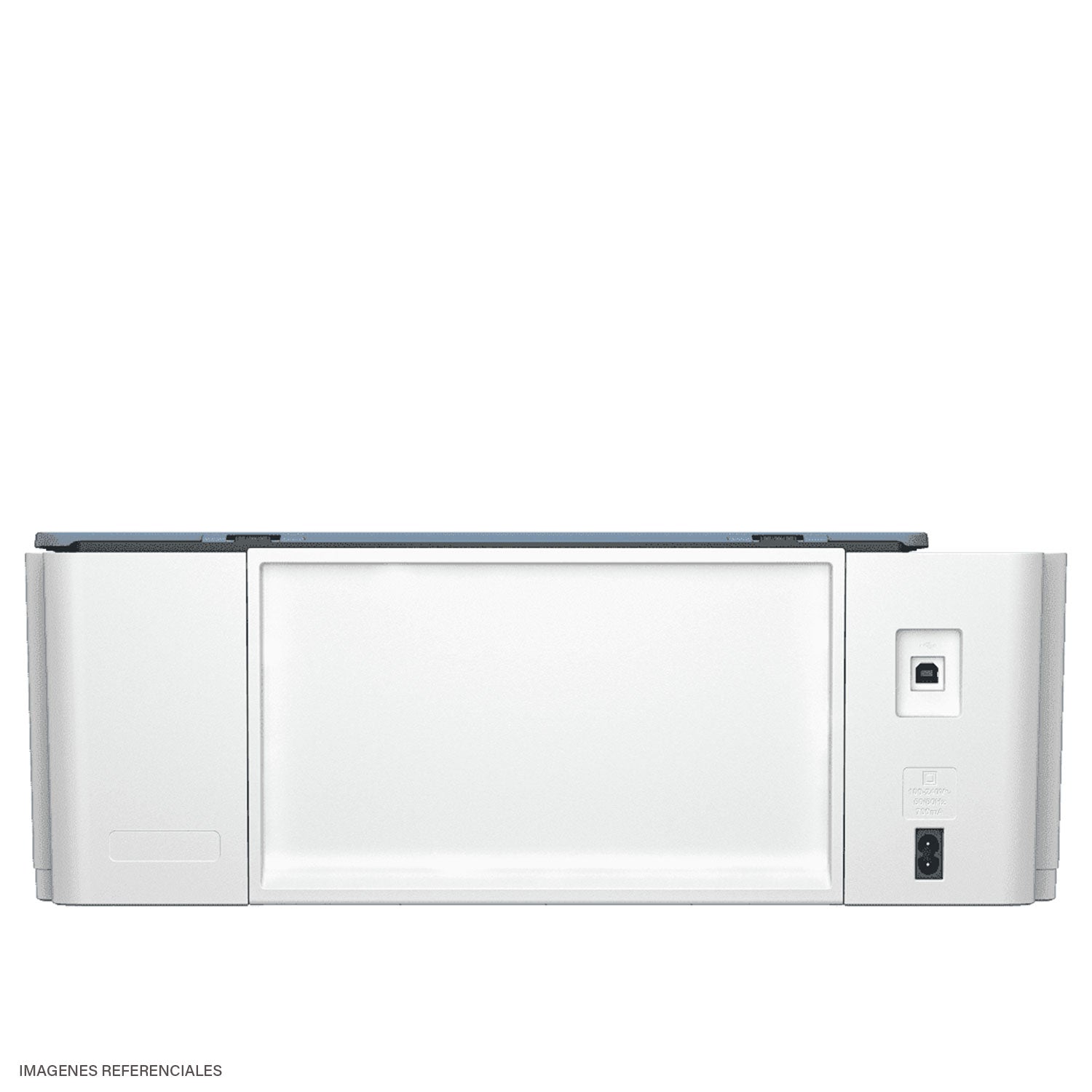 Multifuncional de Tinta HP Smart Tank 585 Impresión Escaneo Copia WiFi Bluetooth LE USB (1F3Y4A#AKY) - Imagen 3