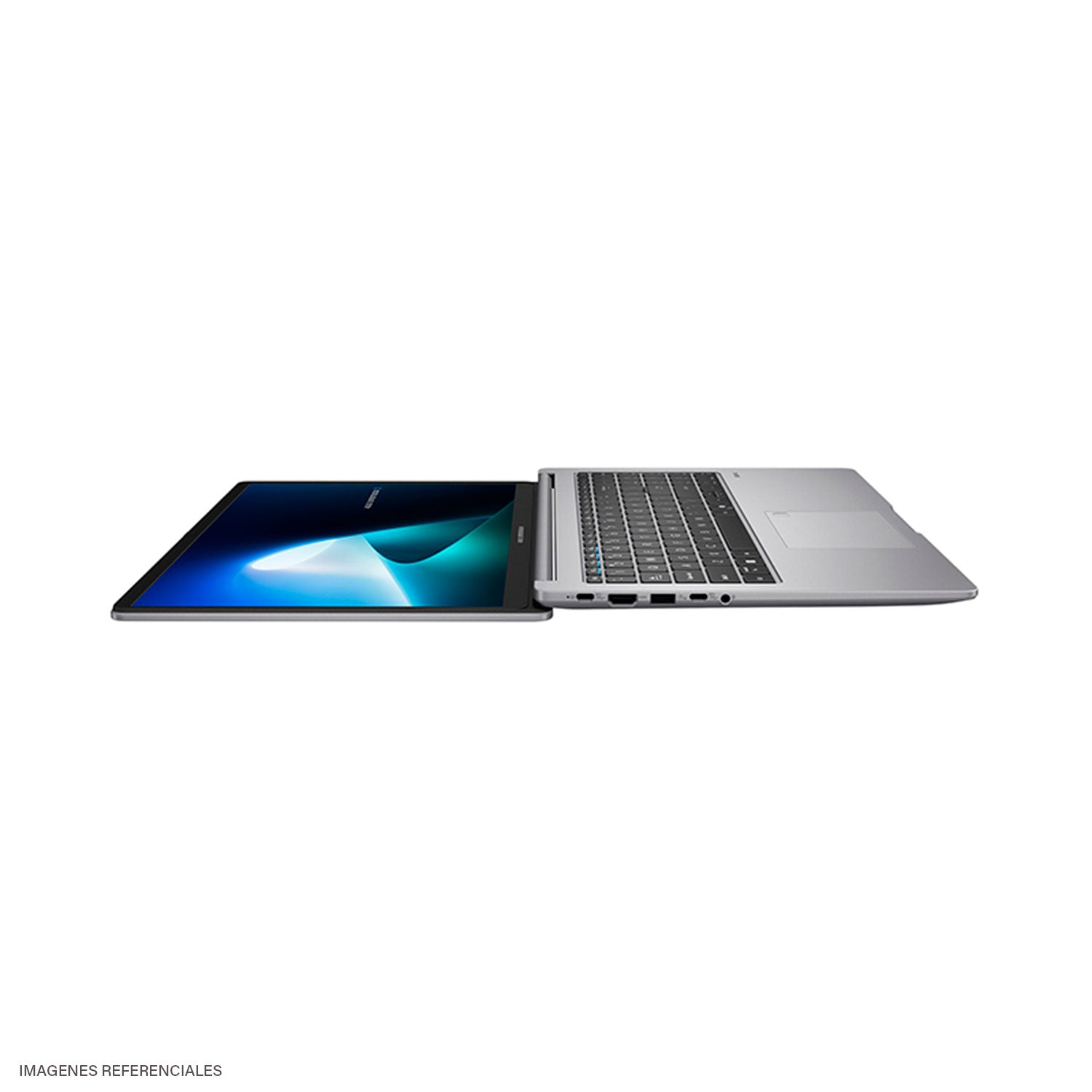 Laptop Asus ExpertBook P1503CVA-NJ0635 Intel Core i7 13620H Ram 16GB Disco 512GB SSD 15.6" FHD Windows 11 (90NX0881-M00PL0) - Imagen 3