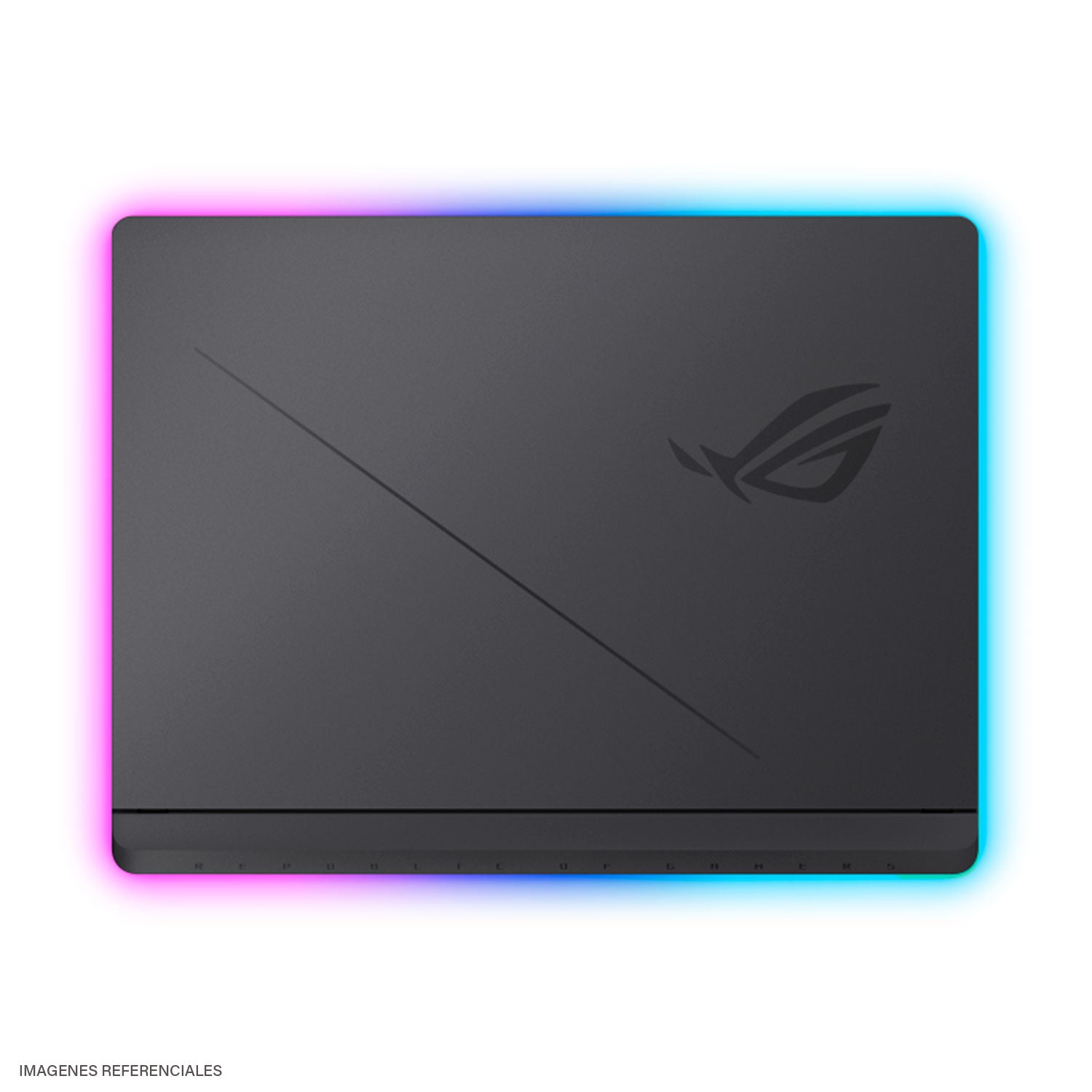 Laptop Asus ROG Strix G16 G615JMR-AS74 Intel Core i7 14650HX Ram 16GB Disco 1TB SSD NVIDIA RTX 5060 8GB 16" WUXGA Windows 11 (90NR0LB1-M000M0) - Imagen 4