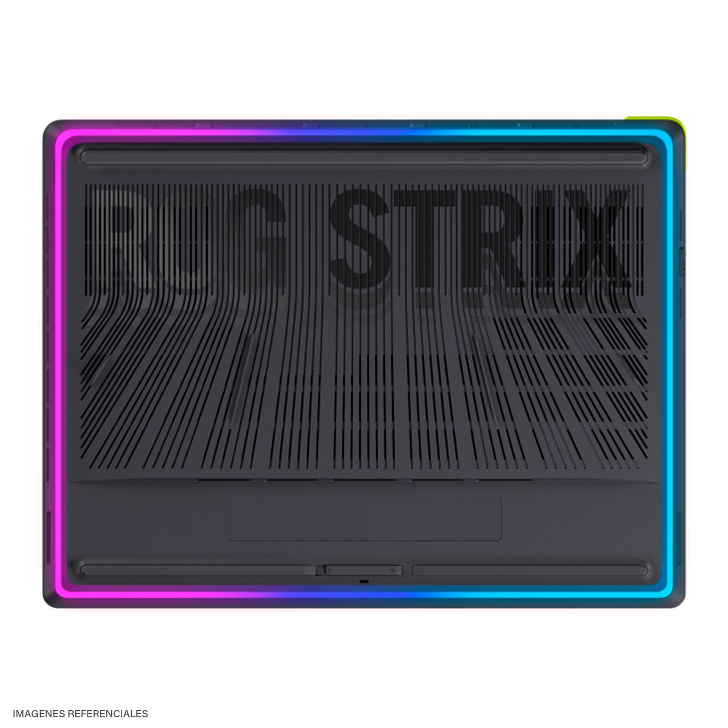 Laptop Asus ROG Strix G16 G615JMR-AS74 Intel Core i7 14650HX Ram 16GB Disco 1TB SSD NVIDIA RTX 5060 8GB 16" WUXGA Windows 11 (90NR0LB1-M000M0) - Imagen 3