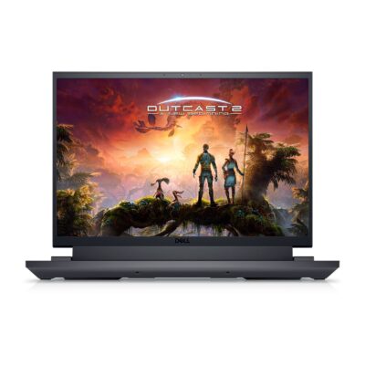 Laptop Dell G16-7630 Intel Core i9 13900HX RAM 32GB Disco 1TB SSD Video Nvidia RTX 4070 8GB 16" QHD Windows 11