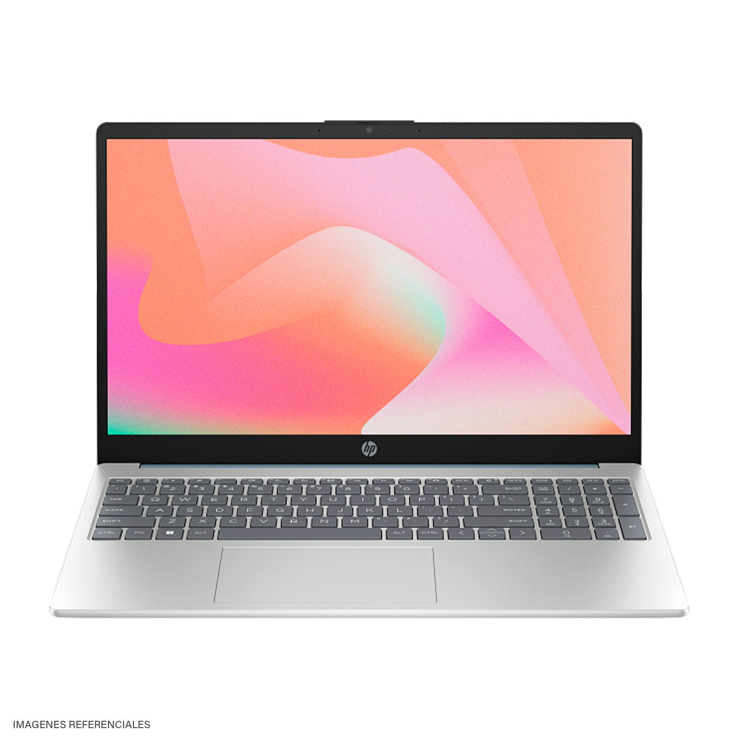 Laptop HP 15-FC0279LA Ryzen 7 7730U RAM 16GB Disco 1TB SSD 15.6" FHD FreeDOS (B9TR8LA#ABM) - Imagen 2