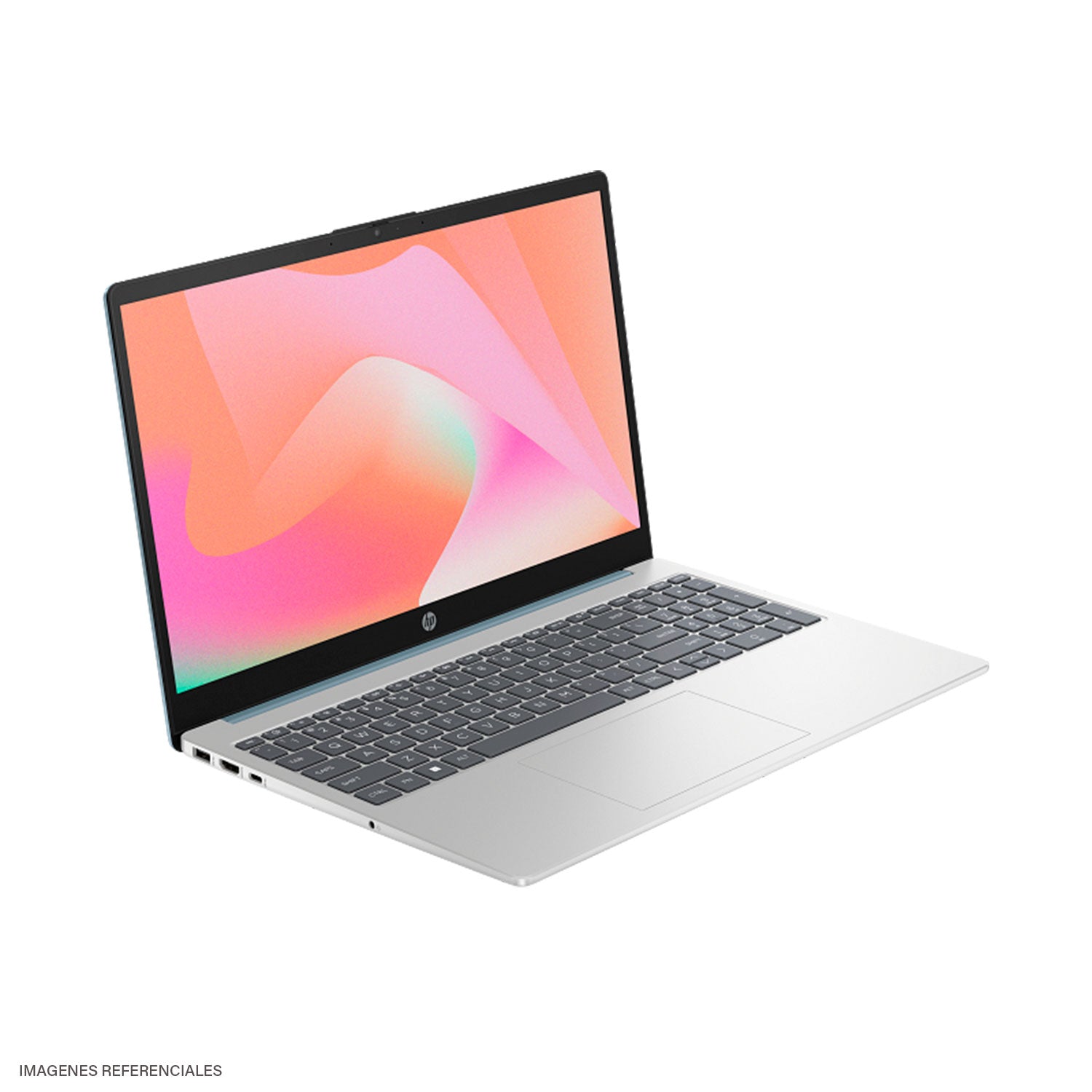 Laptop HP 15-FC0279LA Ryzen 7 7730U RAM 16GB Disco 1TB SSD 15.6" FHD FreeDOS (B9TR8LA#ABM) - Imagen 3