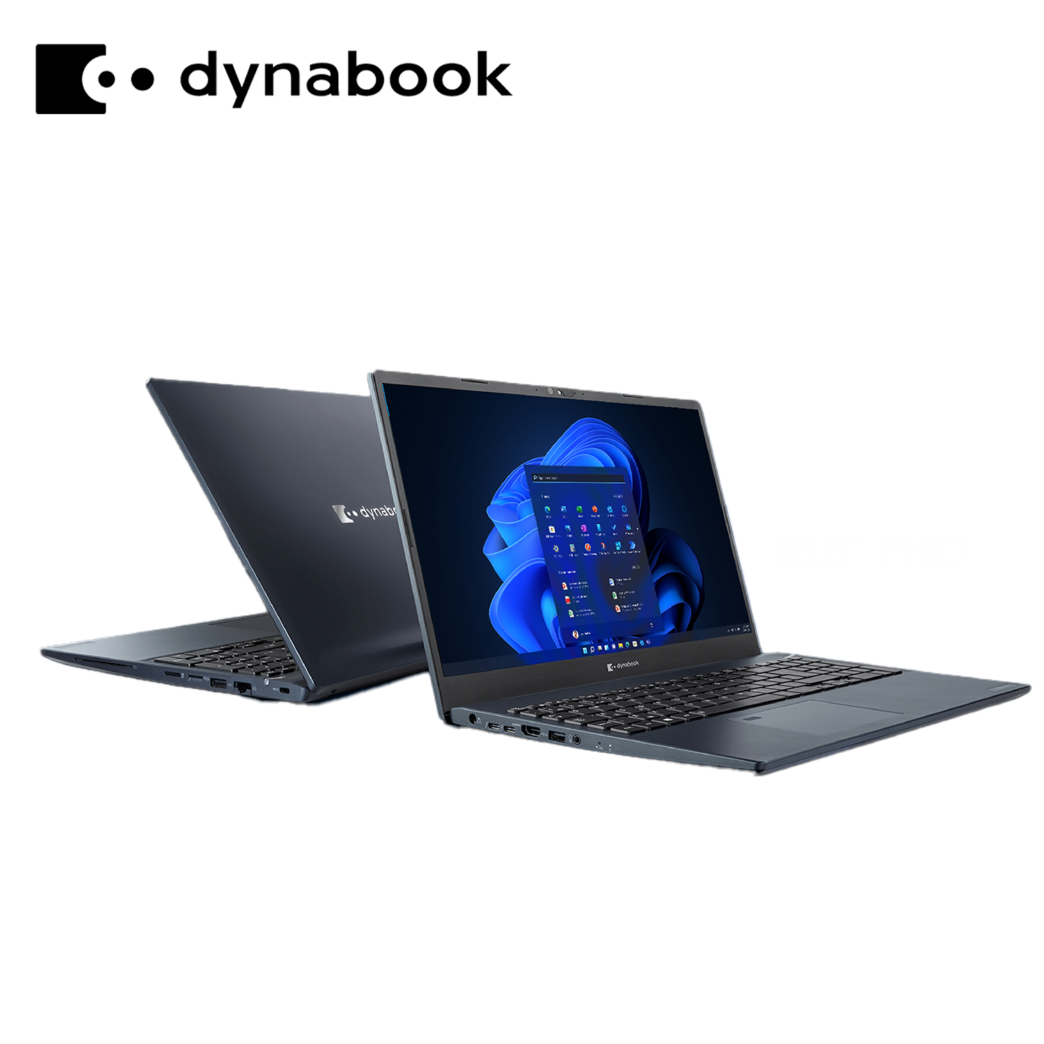 Laptop Toshiba Dynabook Tecra A 50K Intel Core i7 1260P RAM 16GB Disco 1TB SSD 15.6" FHD Windows 10 Pro (PML20U-139011) - Imagen 4