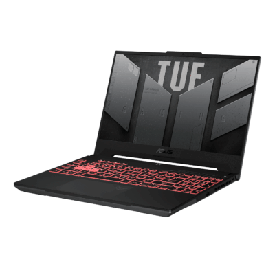 Laptop ASUS TUF Gaming FA506NFR-HN014 Ryzen 7 7435HS Ram 16GB Disco 512GB SSD Video Nvidia RTX 2050 4GB 15.6" FHD FreeDos