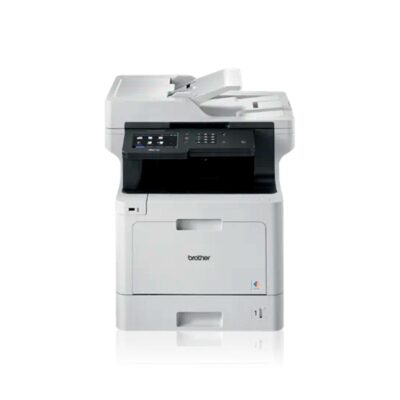 Impresora Multifuncional Brother Laser Color MFC-L8900CDW WI-FI