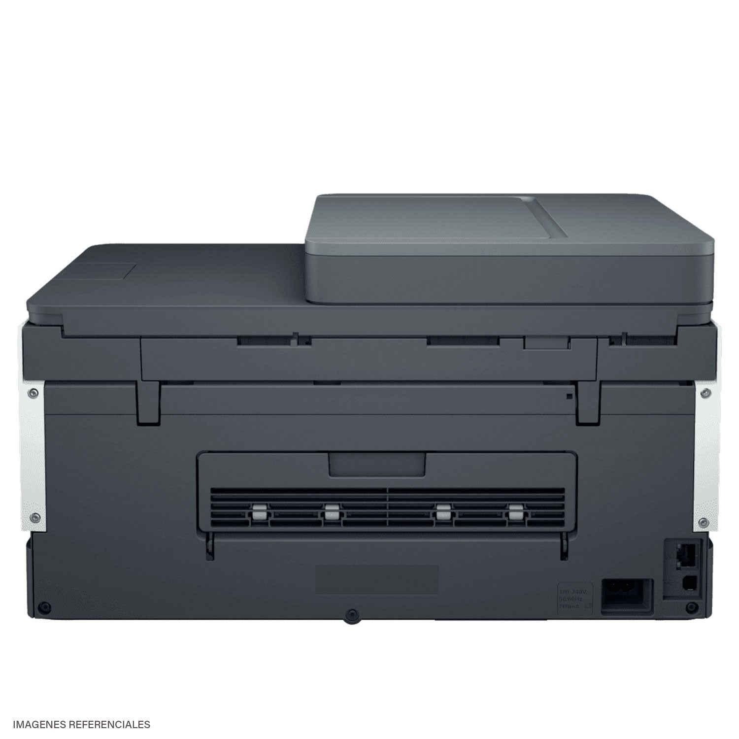 Impresora Multifuncional Hp Smart Tank 750 Wifi/Bt/Lan (6UU47A#AKY) - Imagen 2