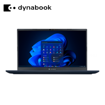 Laptop Toshiba Dynabook Tecra A 50K Intel Core i7 1260P RAM 16GB Disco 512GB SSD 15.6" FHD Windows 10 Pro (PML20U-0N8021)
