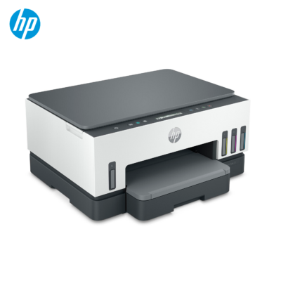 Impresora Multifuncional HP Smart Tank 720 Wireless (6UU46A#AKY)