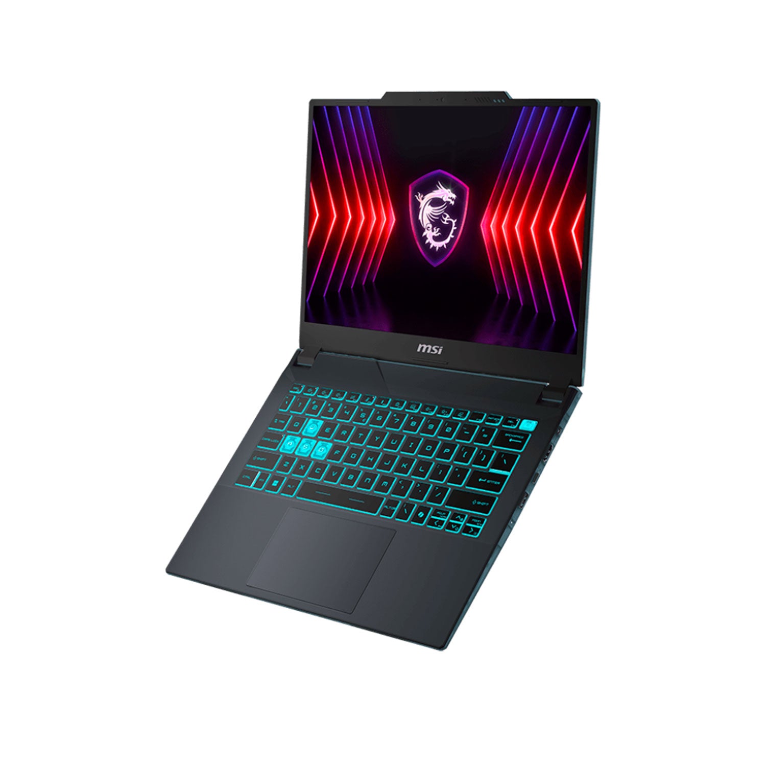 Laptop MSI Cyborg 14 A13VF-018US Intel Core I7 13620H Ram 16GB Disco 512GB SSD Video RTX 4060 8GB 14" WUXGA Windows 11 - Imagen 3