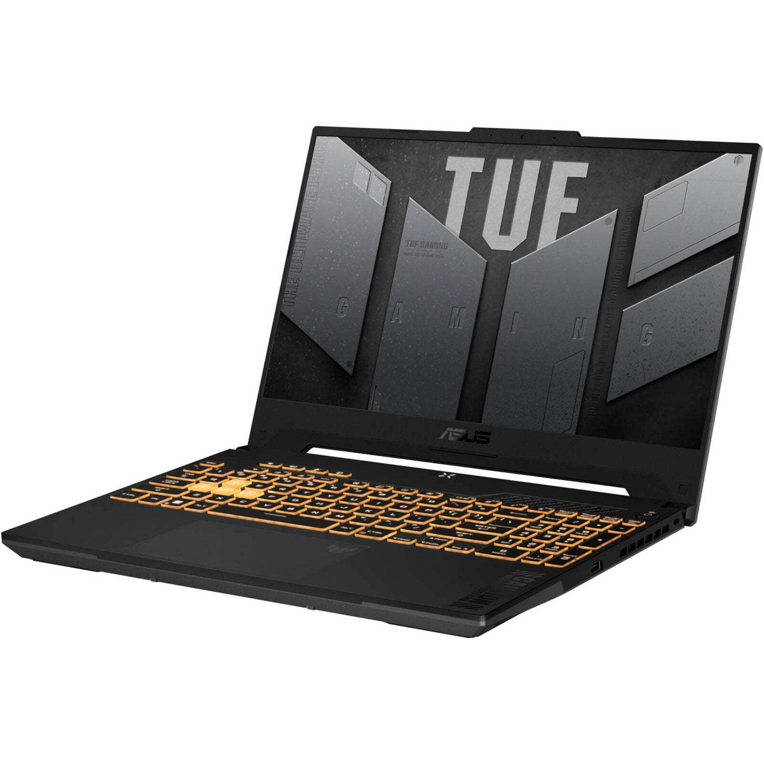Laptop Asus TUF FX507VV-WS74 Intel Core i7 13620H Ram 16GB Disco 1TB SSD Video RTX 4060 8GB 15.6" FHD Windows 11 (90NR0BV7-M00J80) - Imagen 3