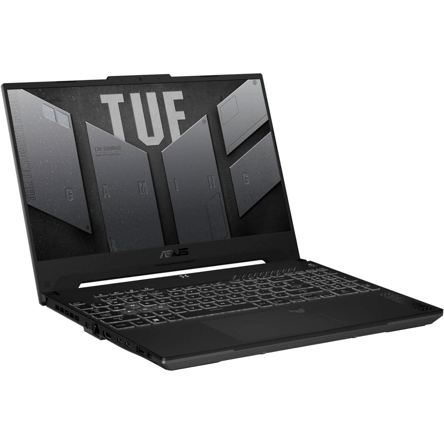 Laptop Asus TUF FX507VV-WS74 Intel Core i7 13620H Ram 16GB Disco 1TB SSD Video RTX 4060 8GB 15.6" FHD Windows 11 (90NR0BV7-M00J80) - Imagen 4