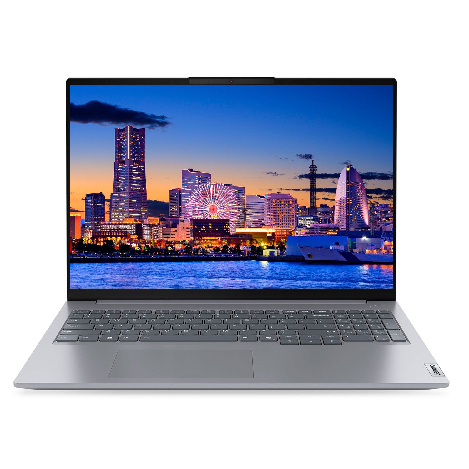 Laptop Lenovo ThinkBook 16 G7 Intel Core Ultra 7 155H Ram 16GB Disco 512GB 16" WUXGA WINDOWS 11 PRO (21MS00B5LM) - Imagen 2