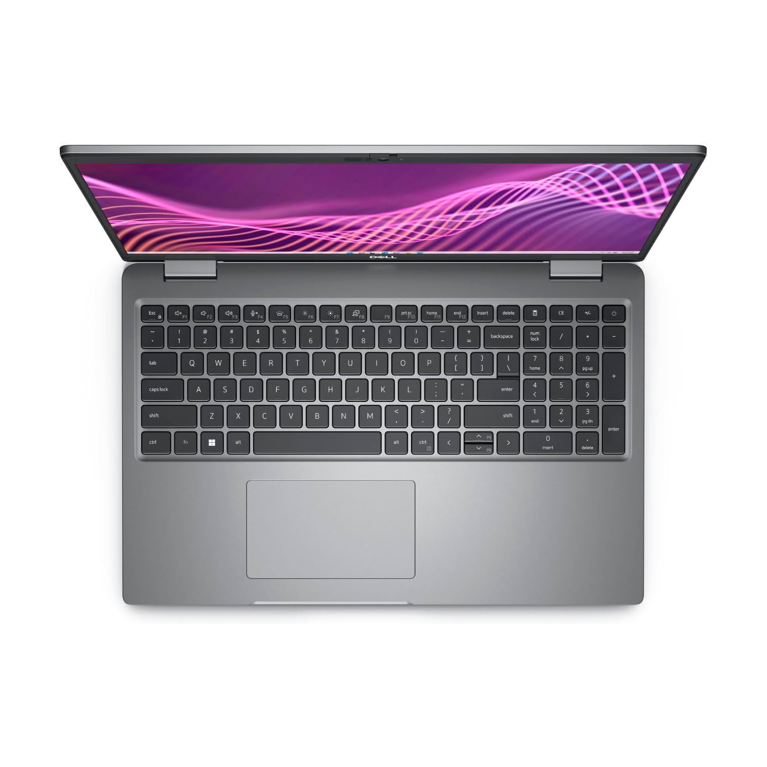 Laptop DELL Latitude 5440 Intel Core i7 1355U RAM 16GB Disco 512GB SSD 14" FHD Windows 11 Pro - Imagen 3